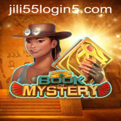 Unveiling the Secrets of 'BookofMystery': Your Ultimate Guide to Jili55 Login