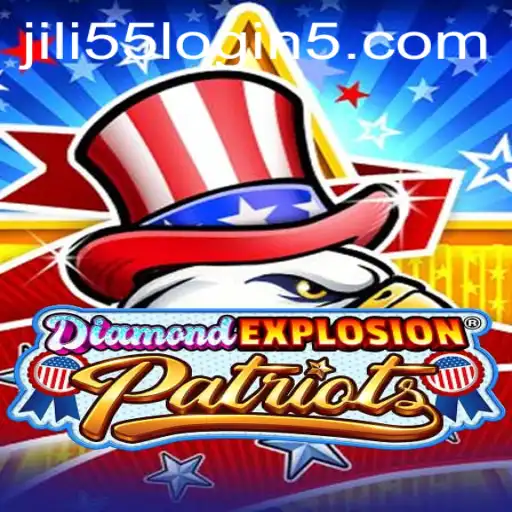 Unveiling the Thrilling World of DiamondExplosionPatriots