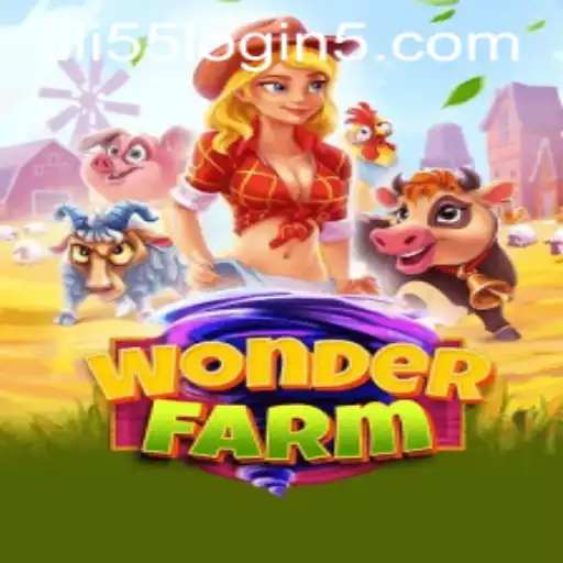 Discover the World of WonderFarm