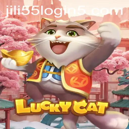 Explore the Exciting World of LuckyCat and Jili55 Login