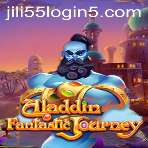 Unveiling the Magic of Aladdin and the Exciting World of Jili55 Login
