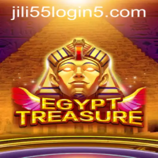Explore the Mysteries of EgyptTreasure and Navigate Jili55 Login