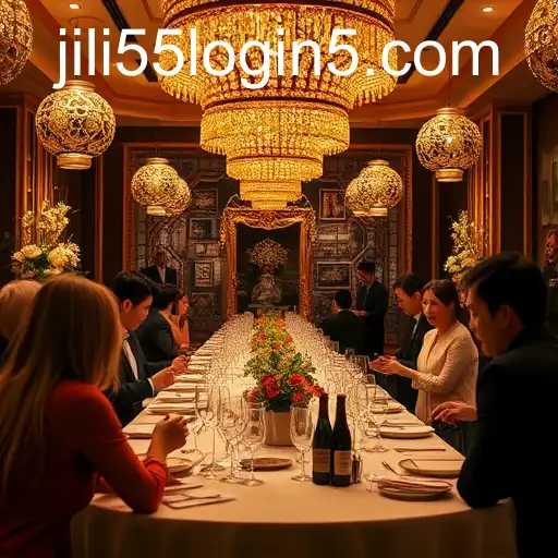 Exclusive Events: A Gateway to Unforgettable Experiences