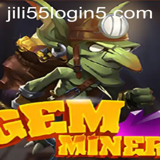 Exploring GemMiner: A Thrilling Adventure with Jili55