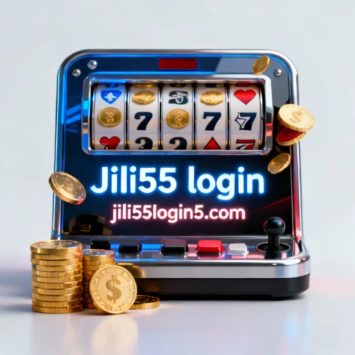 Jili55 login