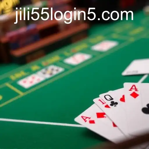 Exploring the Fascinating World of Online Baccarat with Jili55 Login