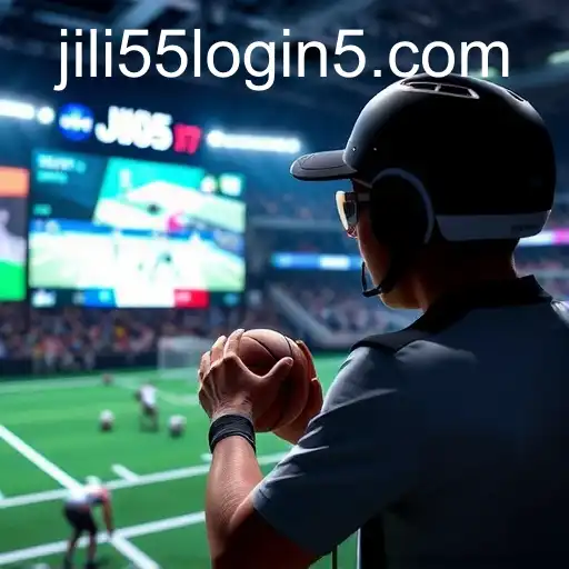 The Rise of Virtual Sports: Exploring the World of Digital Athletics