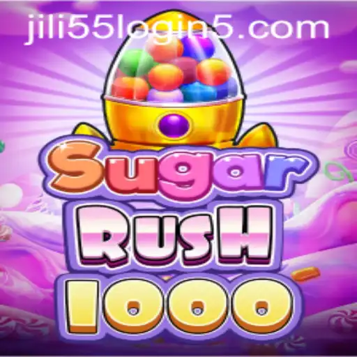 Enter the Sweet World of SugarRush1000 and Seamless Access via Jili55 Login