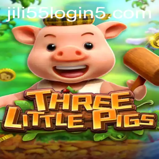 Embark on an Exciting Adventure with THREELITTLEPIGS